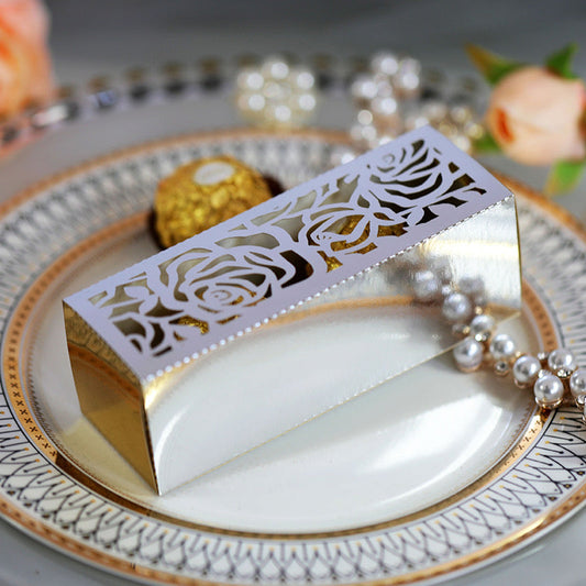 Silver Luxury- Design 79