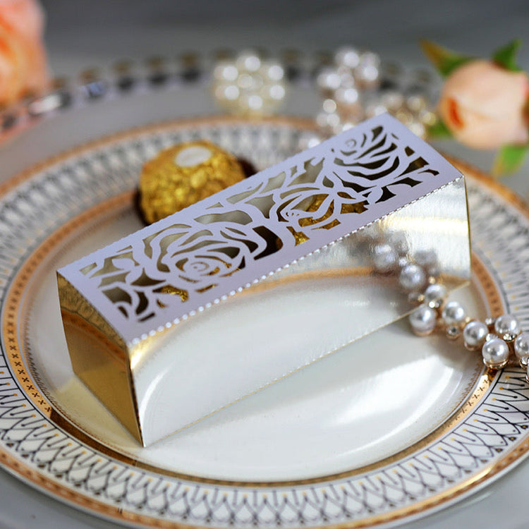 Silver Luxury- Design 79