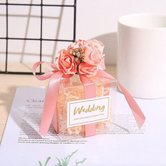 Personalised Peach Luxury- Design 386