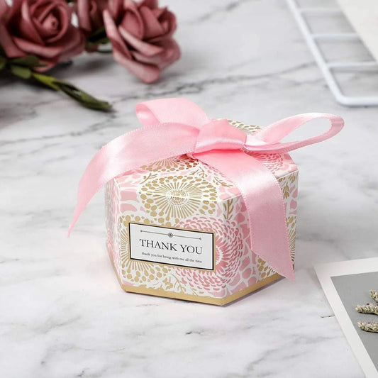 Pink Luxury- Design 349