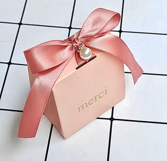 Pink Luxury - Design 358