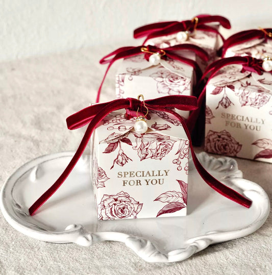 Red Luxury - Design 15