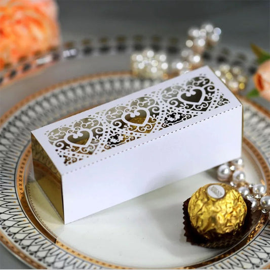 White Luxury- Design 76
