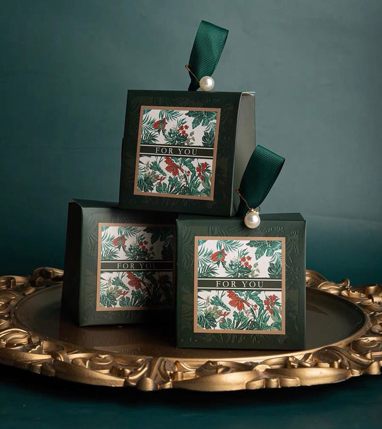 Green Luxury - Design 37