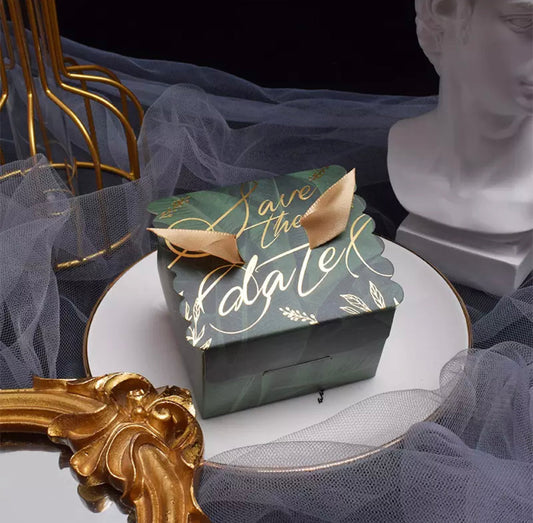 Green Luxury- Design 171