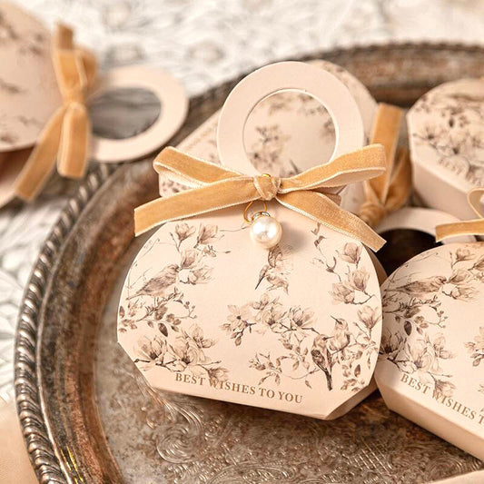 Gold Luxury - Design 35