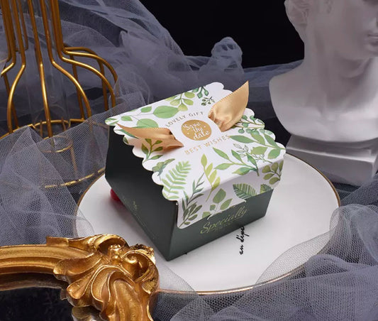 Green Luxury- Design 164