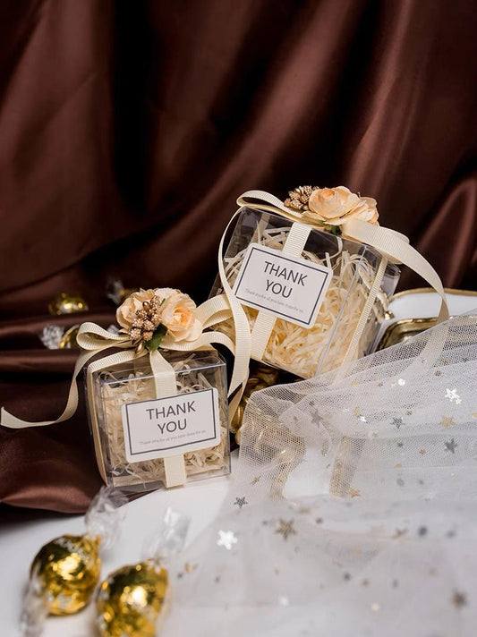 Personalised Gold Luxury- Design 385