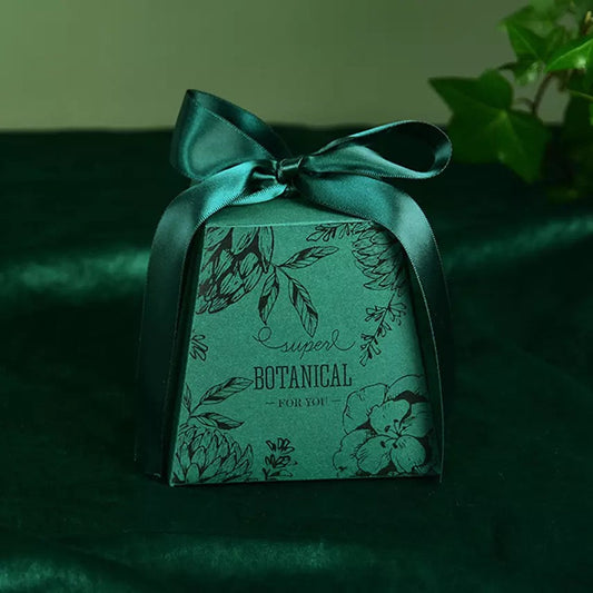 Green Luxury- Design 156