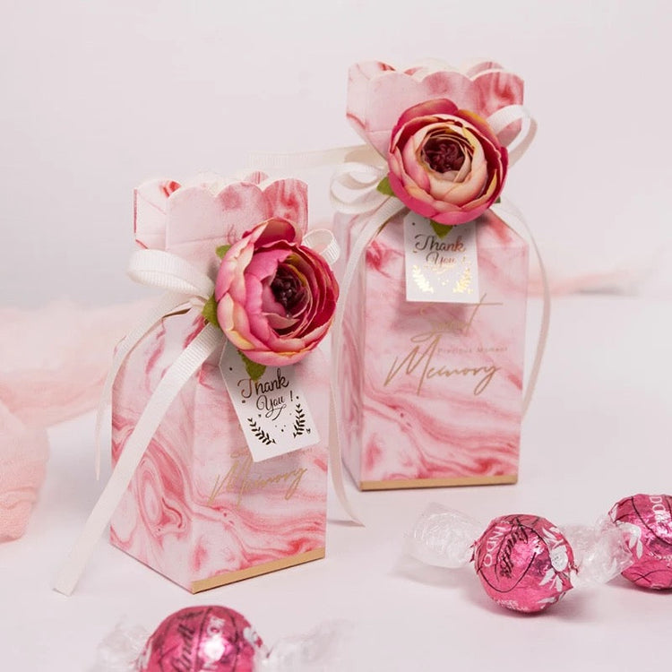 Pink Luxury - Design 46