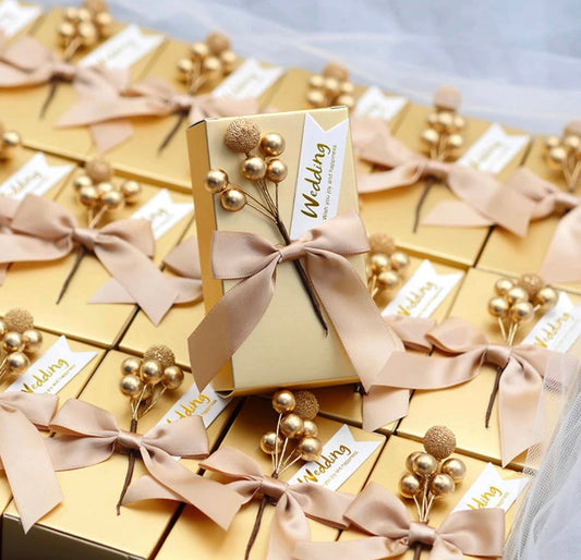 Gold Luxury- Design 143