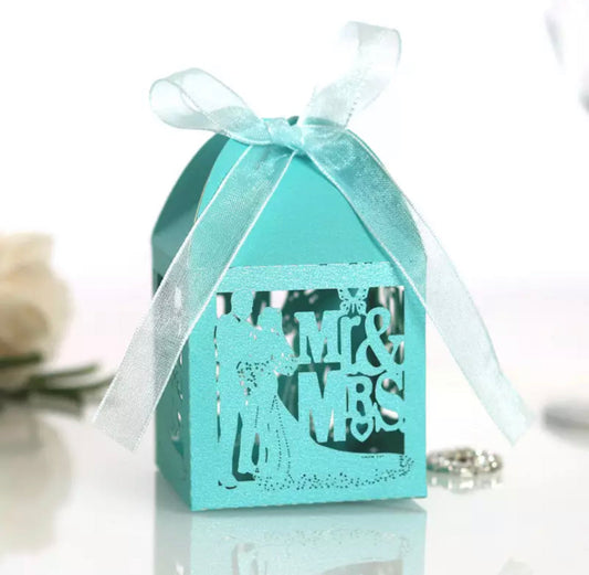 Blue Luxury- Design 117
