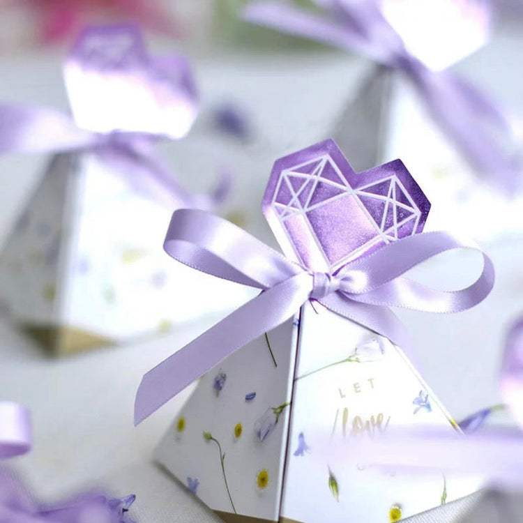 Purple Luxury- Design 196
