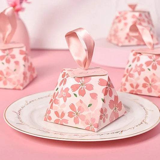 Pink Luxury- Design 347