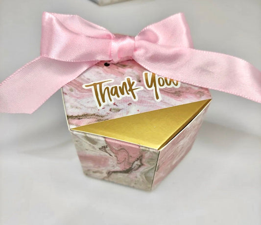 Pink Luxury- Design 352