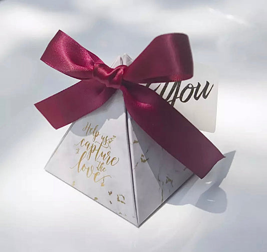 Red Luxury- Design 246