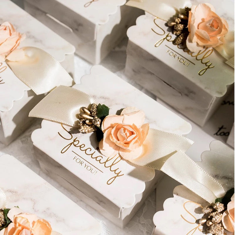 Ivory Luxury - Design 30