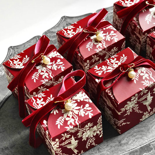 Red Luxury - Design 23