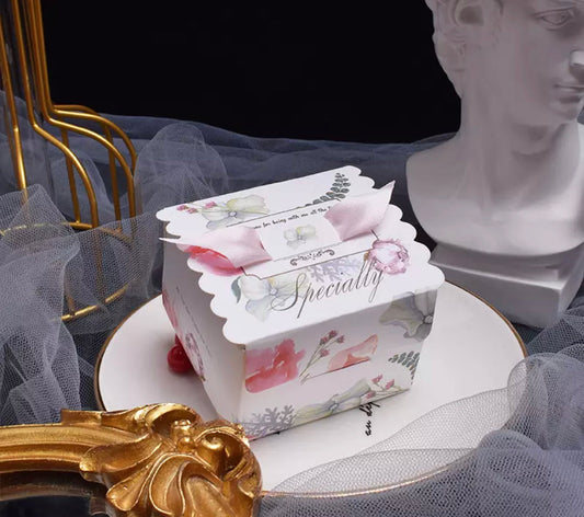 Pink Luxury- Design 168