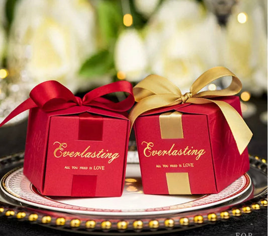 Red Luxury- Design 188