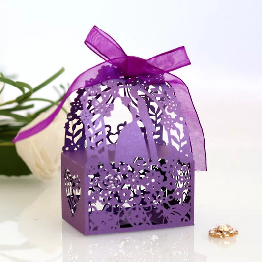 Purple Luxury- Design 102