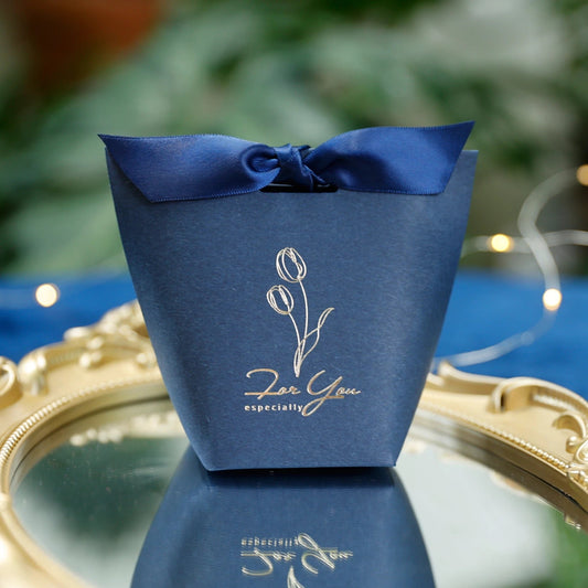 Blue Luxury- Design 183
