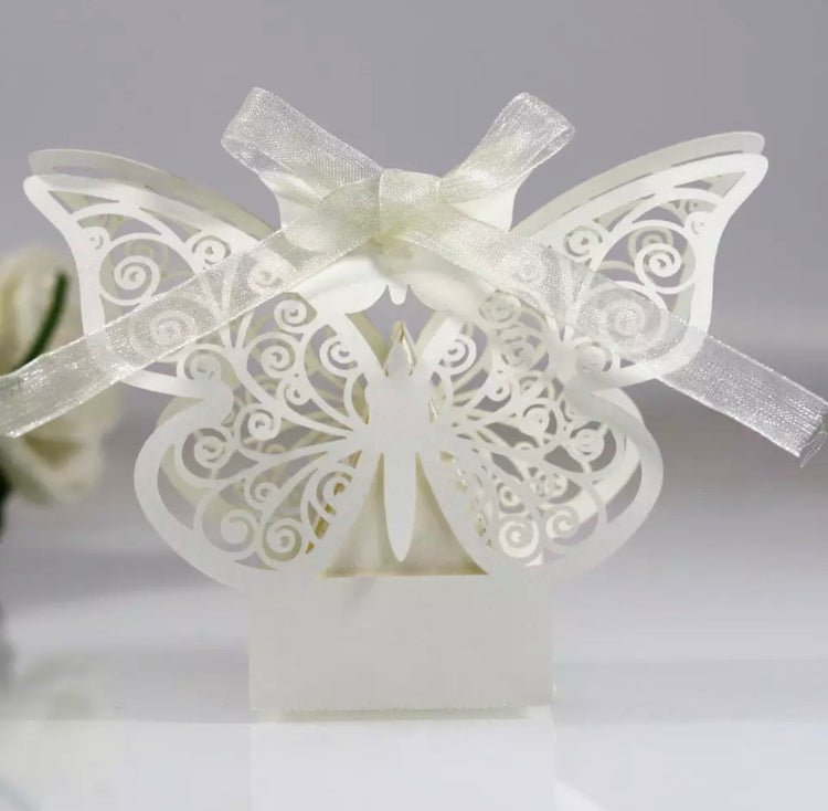 Ivory Luxury- Design 100