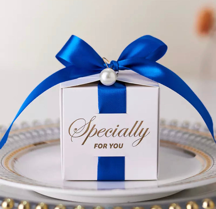 Blue Luxury- Design 57