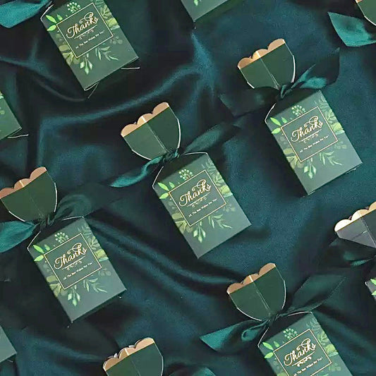 Green Luxury- Design 242