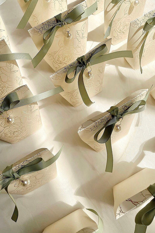 Green Luxury- Design 327