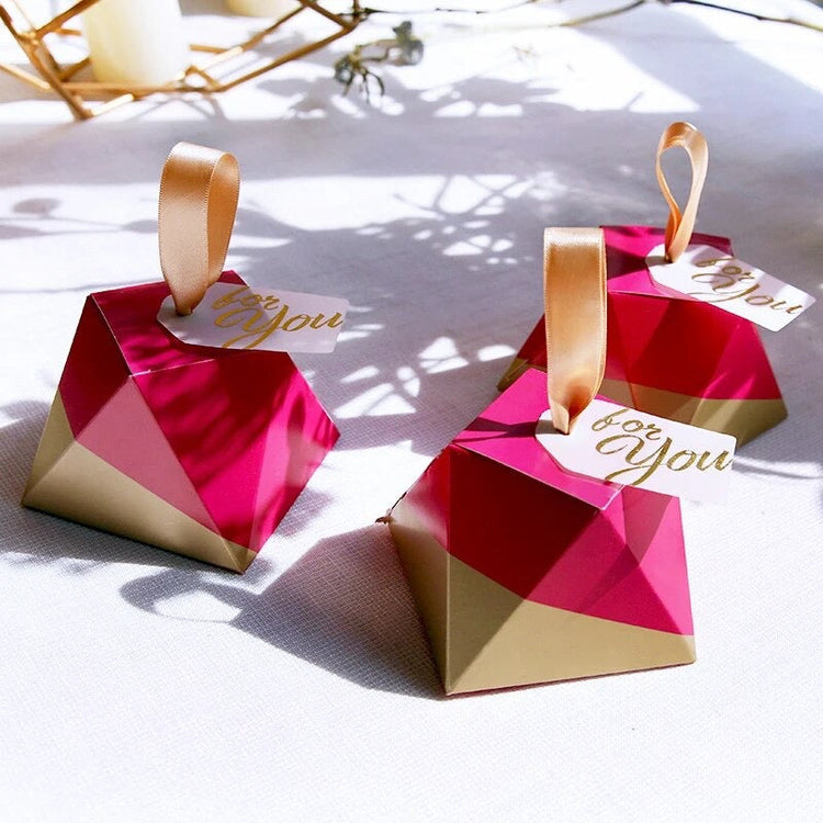 Pink Luxury- Design 340