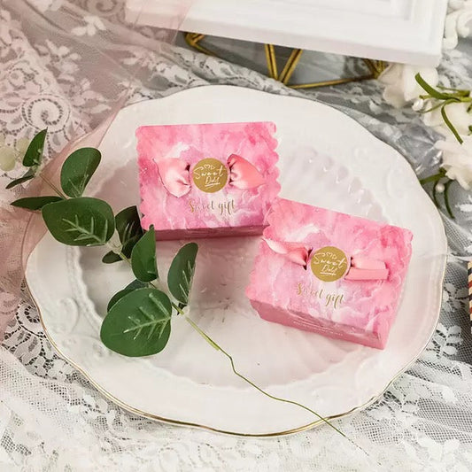 Pink Luxury- Design 200
