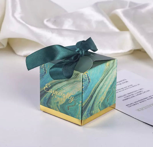 Green Luxury- Design 133