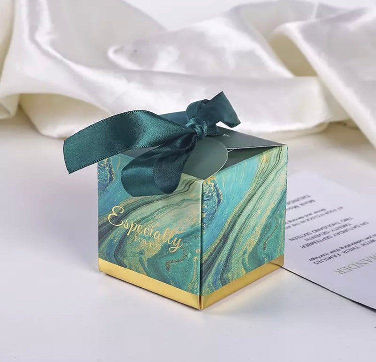 Green Luxury- Design 133