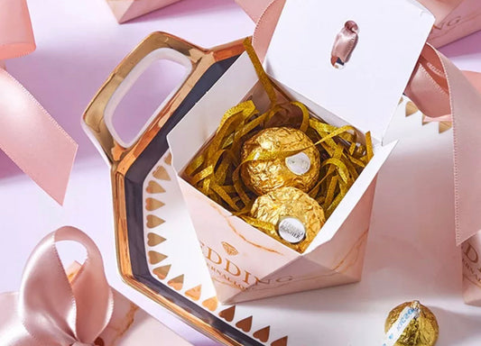Gold Luxury- Design 157