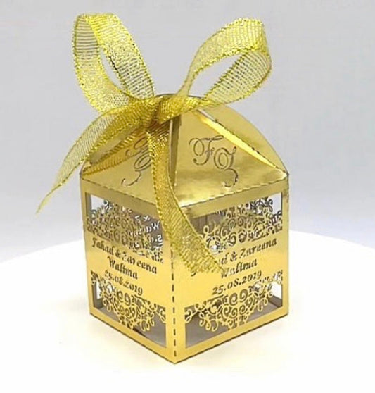 Personalised Luxury- Design 69