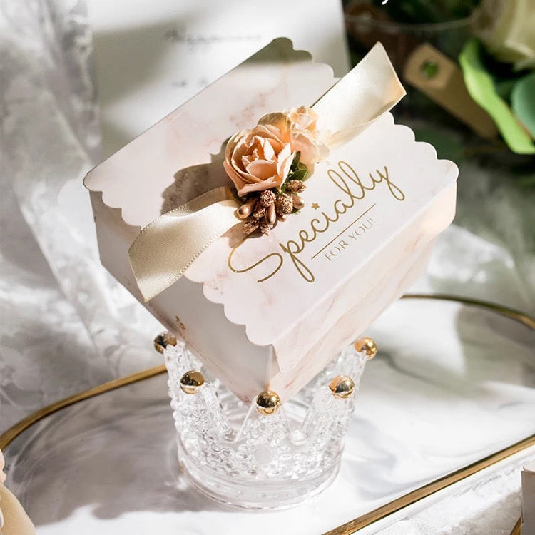 Ivory Luxury - Design 30