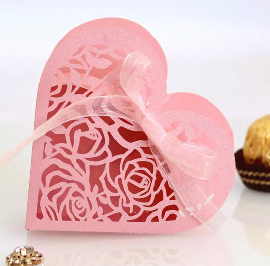Pink Luxury- Design 109