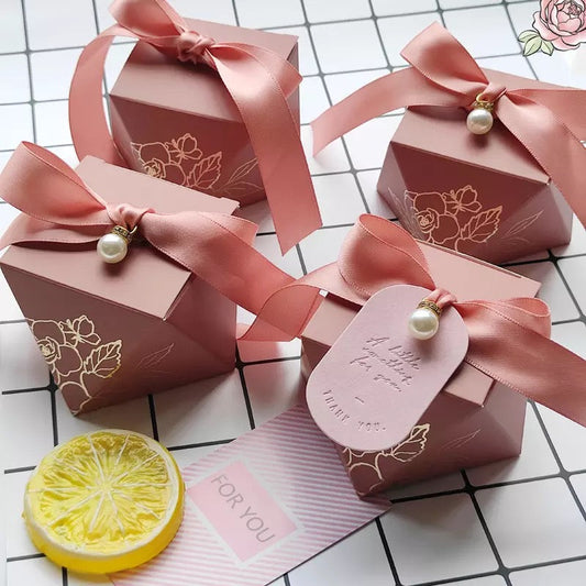 Pink Luxury - Design 391
