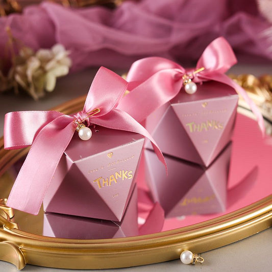 Pink Luxury- Design 174