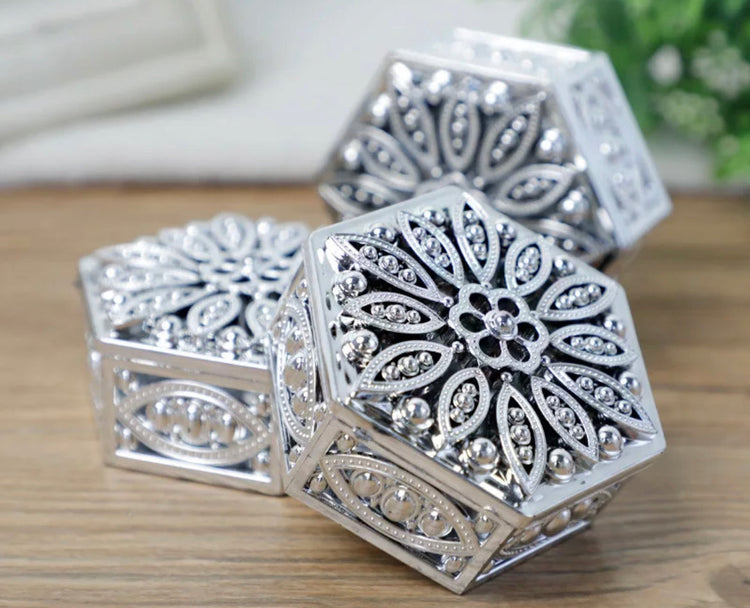 Trinket Luxury- Design 141