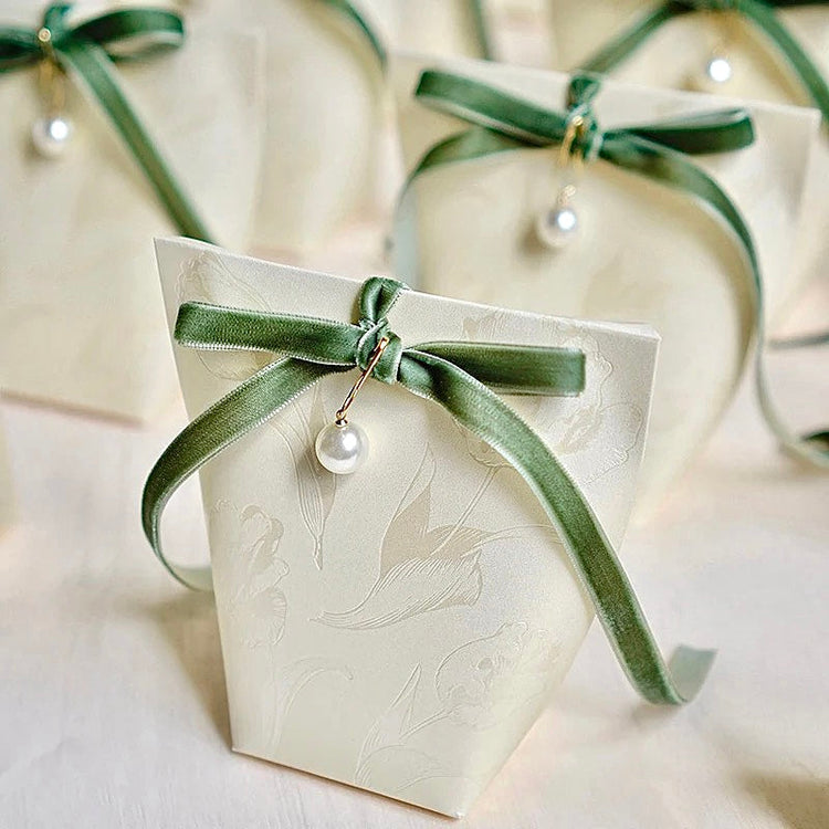 Green Luxury- Design 326