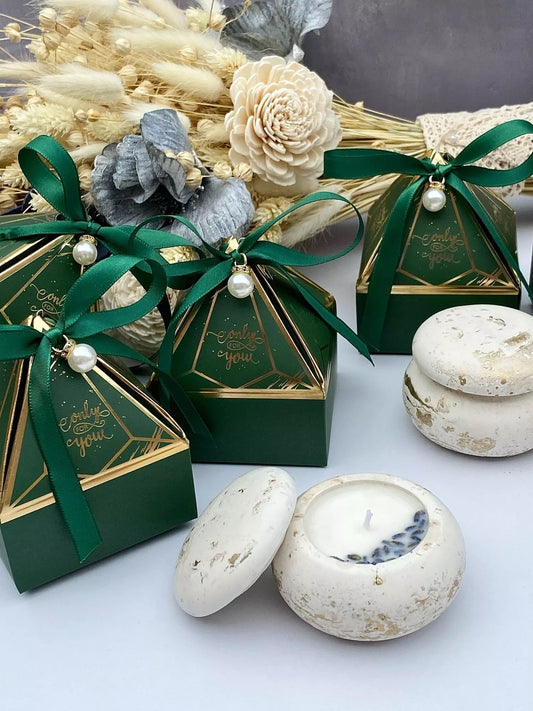 Green Luxury- Design 129