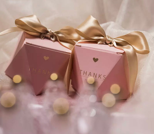 Pink Luxury- Design 176