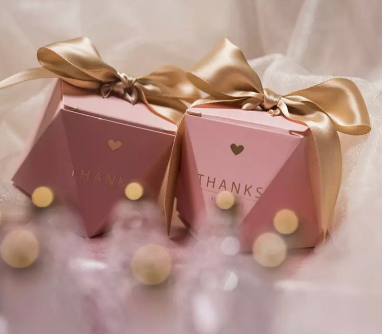 Pink Luxury- Design 176