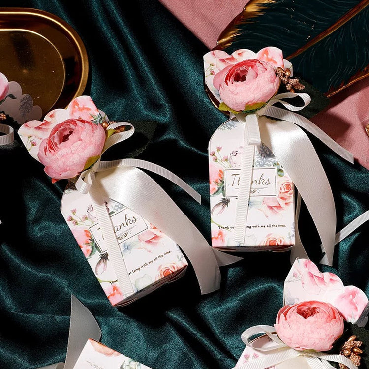 Pink Luxury - Design 48