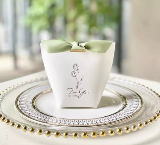 Green Luxury- Design 187