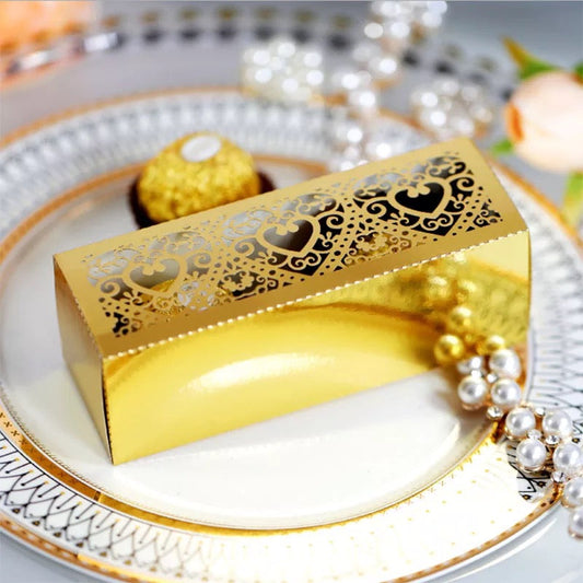 Gold Luxury- Design 74