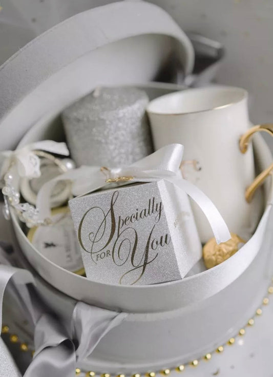 Gold Luxury - Design 7