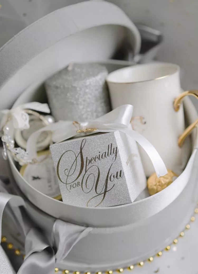Gold Luxury - Design 7